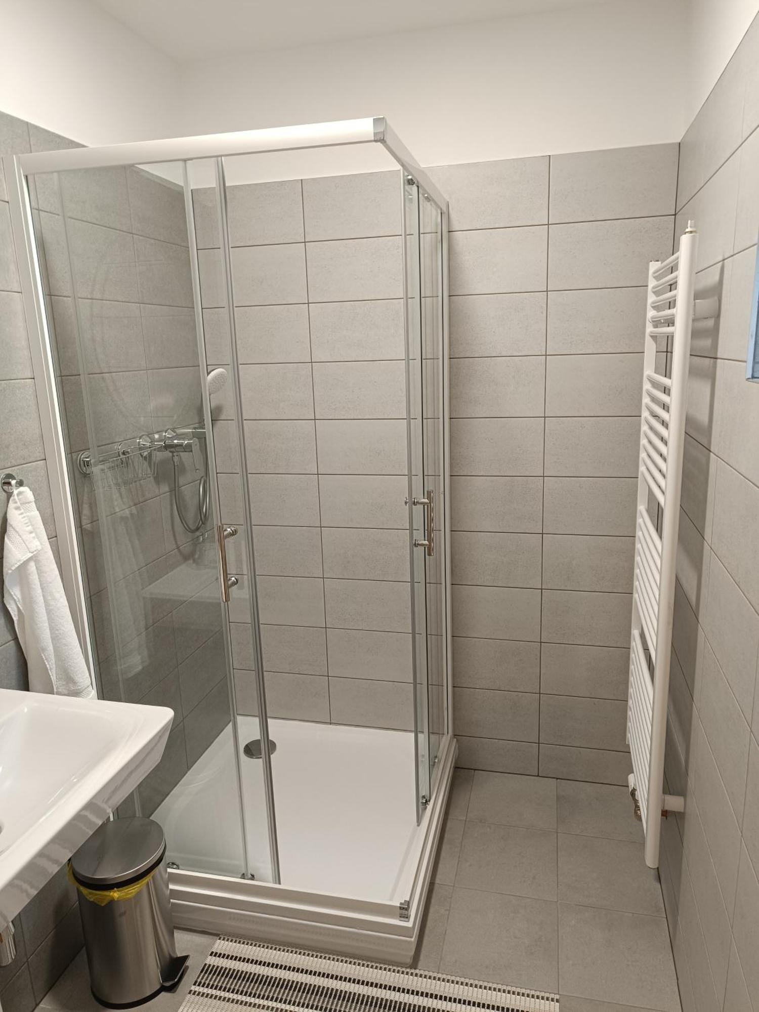 Penzion Hady Brno Zewnętrze zdjęcie