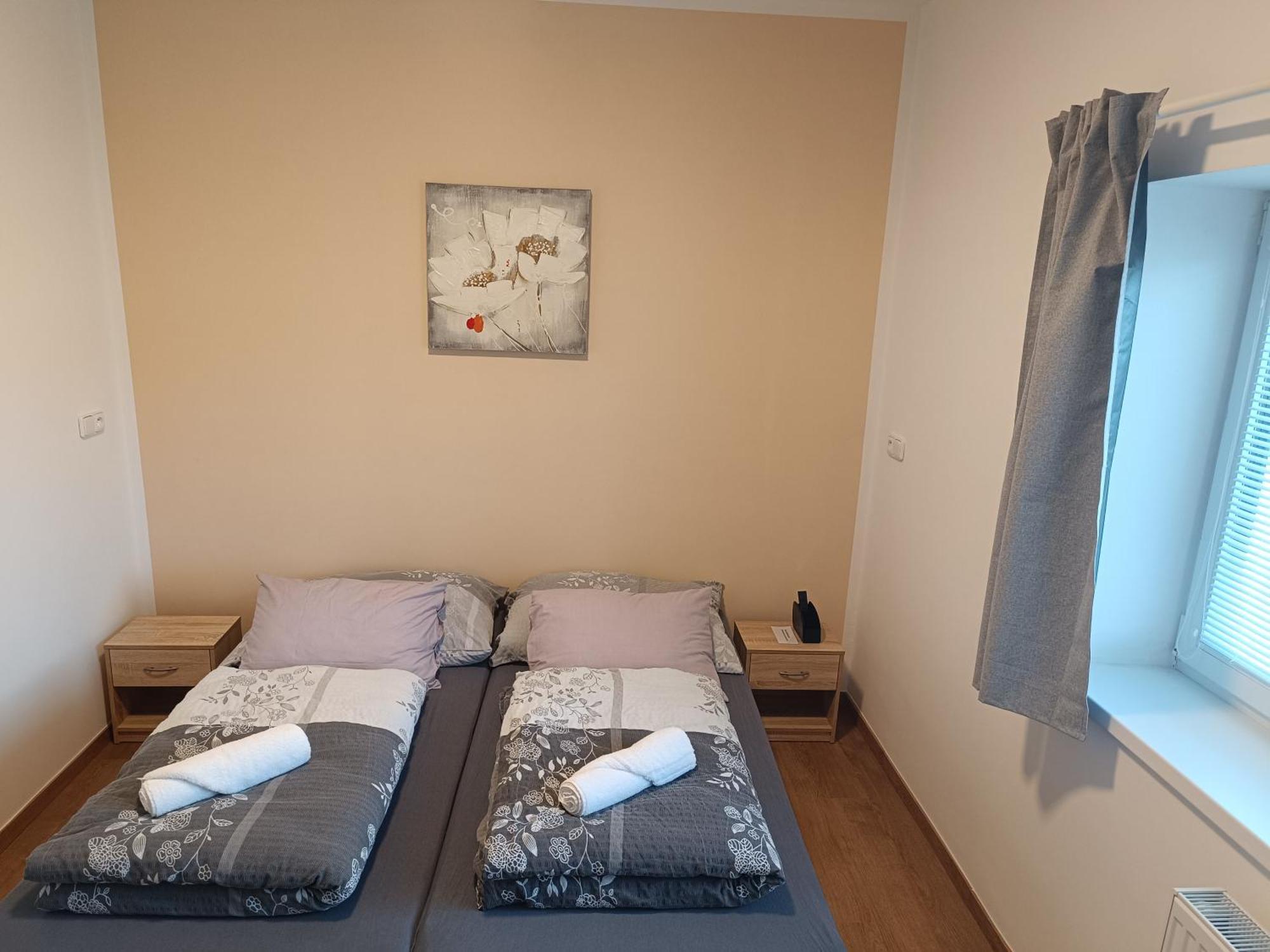 Penzion Hady Brno Zewnętrze zdjęcie