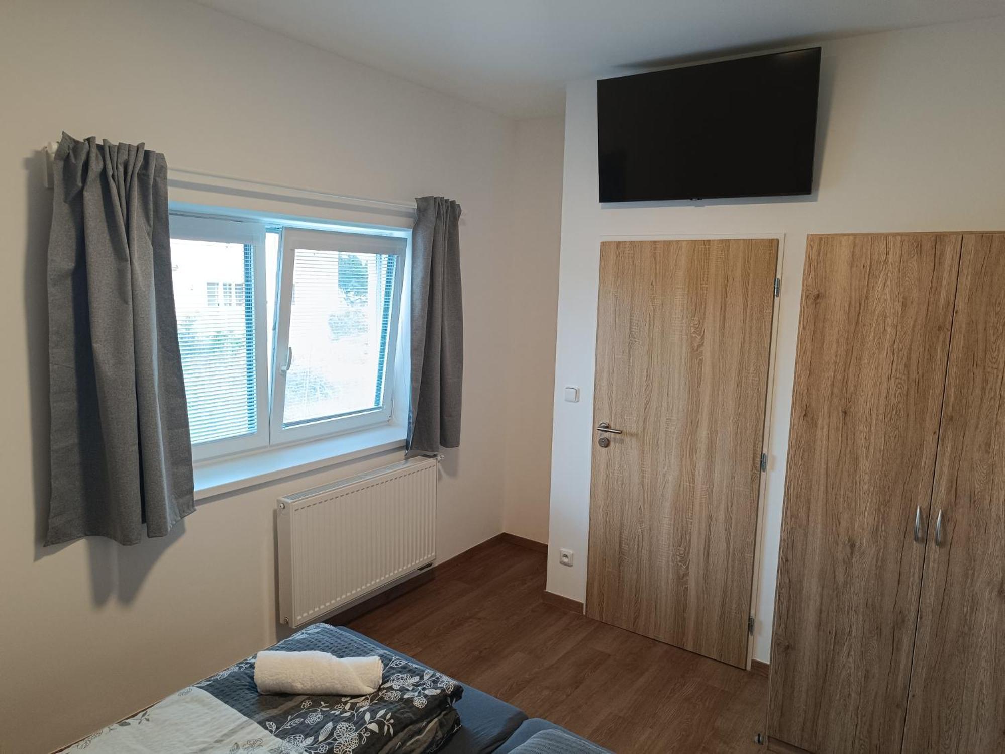 Penzion Hady Brno Zewnętrze zdjęcie